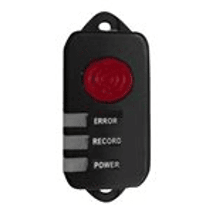 HIK Boton de Alarma para Soluciones Moviles 1