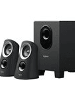 Parlante Logitech 980-000664