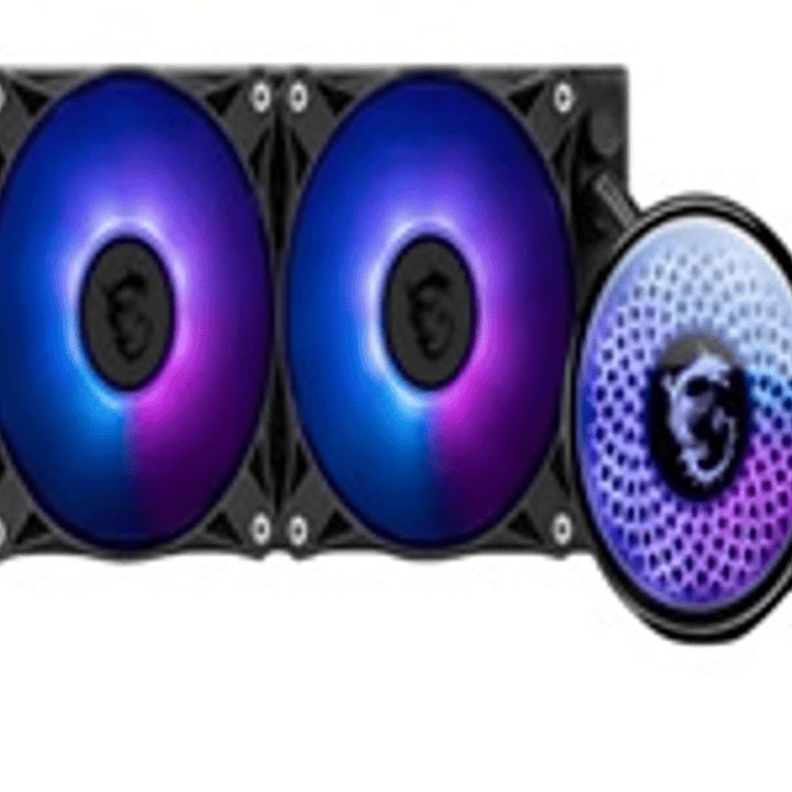 MSI REFRIGERACION LIQUIDA MAG CORELIQUID A12 240 1