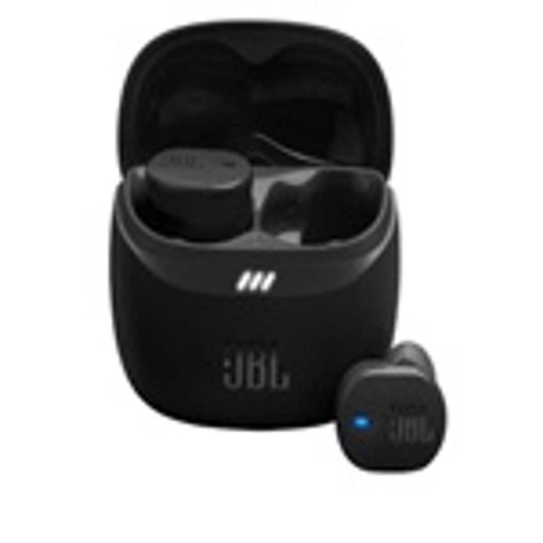 JBL Tune Buds 2 Earbuds TWS Black 1
