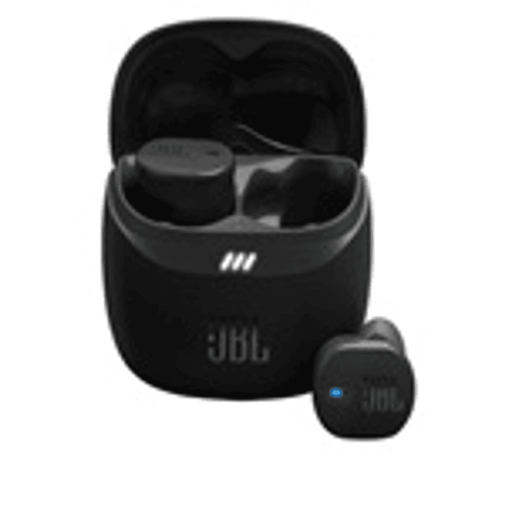 JBL Tune Buds 2 Earbuds TWS Black 1