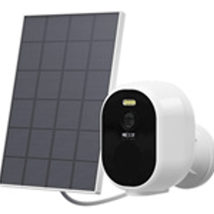 Nexxt Solutions Home Cameras - Nexxt Home NHC-OF20S Cÿmara d 1