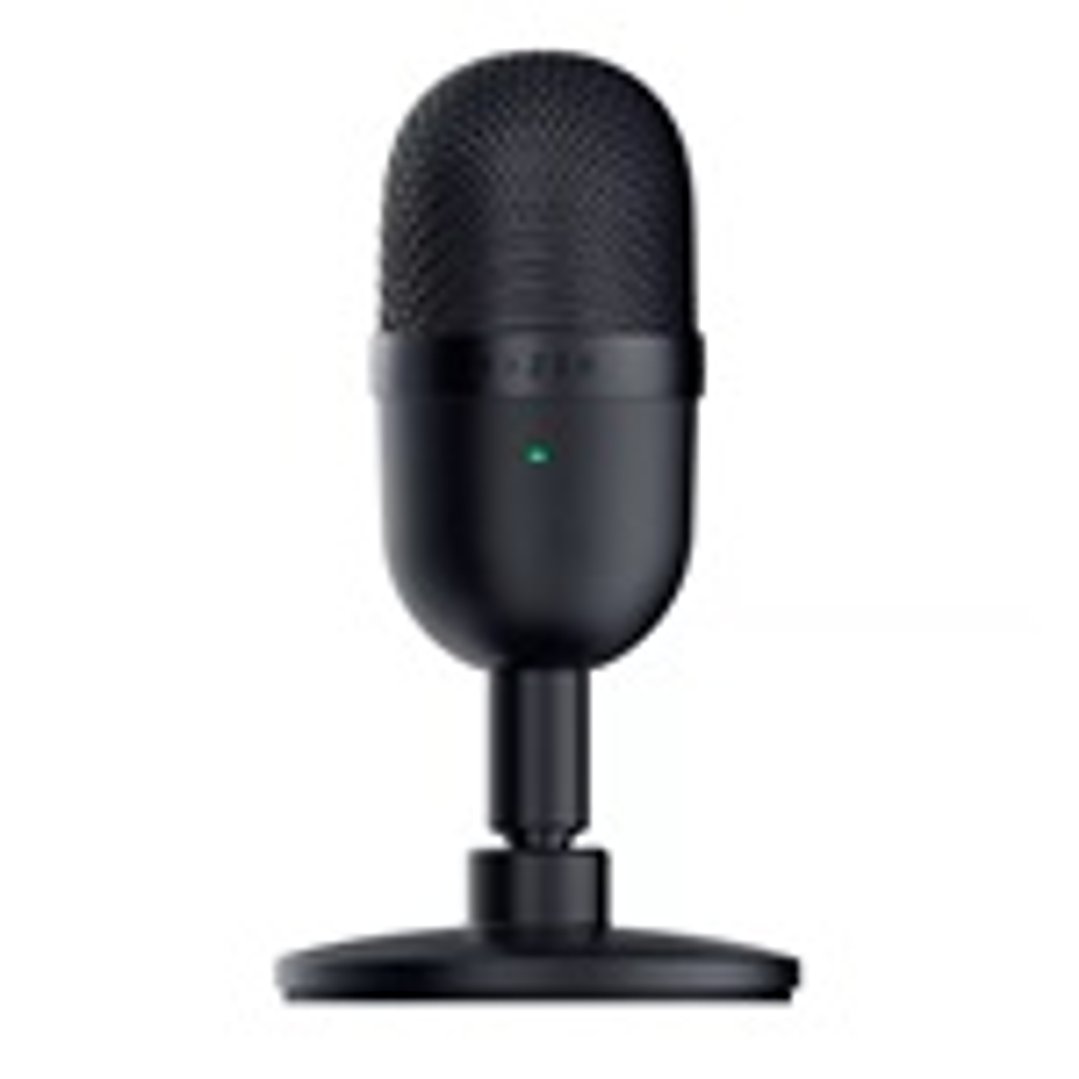 Razer Microphones - Razer Seiren V3 Mini Microfono compacto 1