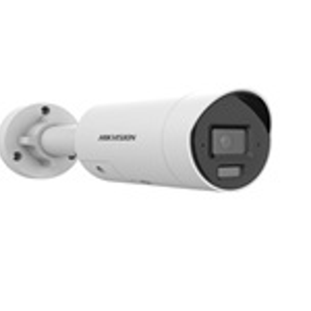 HIK Bullet IP 2MP AcuSense POE WDR 2.8mm 40mt IP67 AcuSense 1