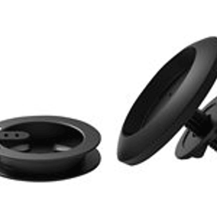 Logitech Soporte - Logitech VC Mic Pod Rally Mounting 1