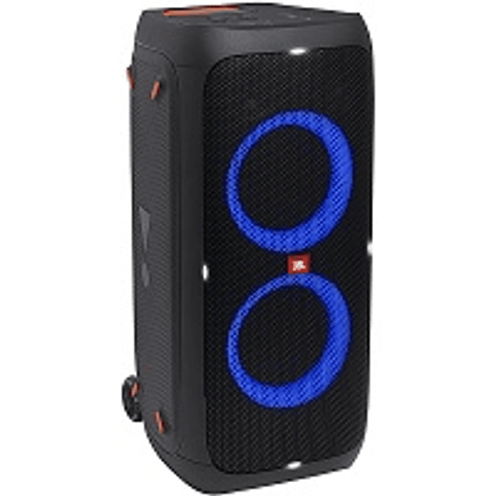 JBL Parlante Bluetooth Partybox 310 1