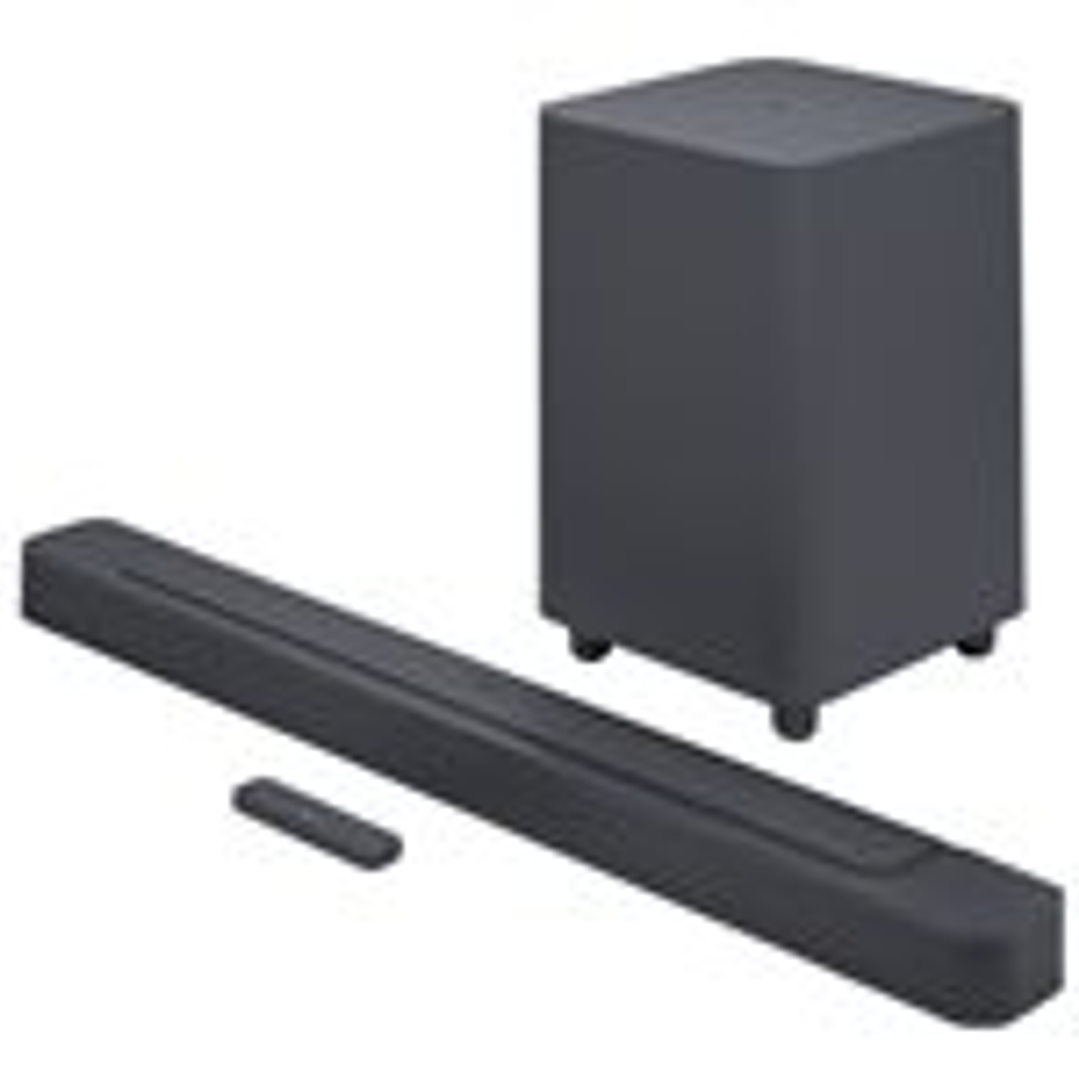 JBL Bar 500 Pro-Soundbar-Wifi-Black 1
