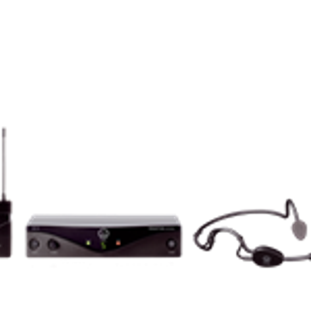 AKG Microphones - AKG Perception Wireless 45 Sist Inalambric 1