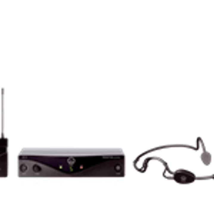 AKG Microphones - AKG Perception Wireless 45 Sist Inalambric 1