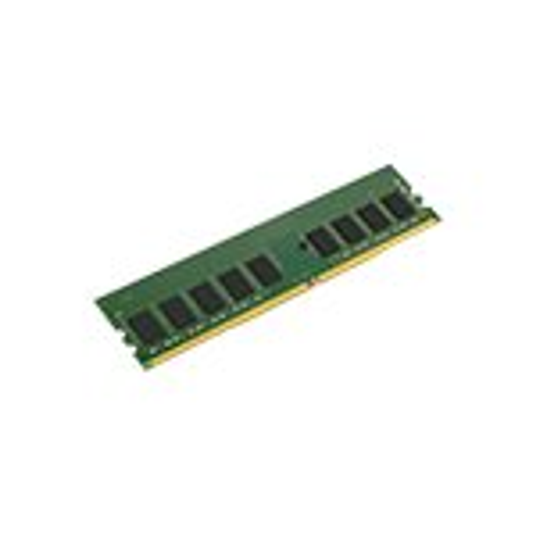 Kingston Memories RAM - KNG 32GB 3200MT/S DDR4 DIMM ECC MODU 1