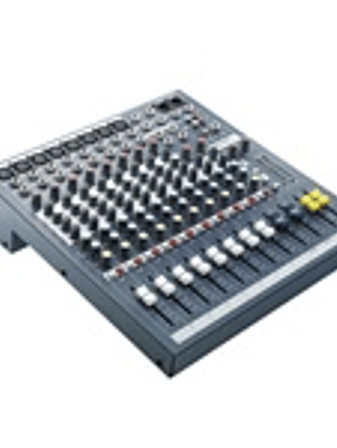 Audífonos Soundcraft SCR-RW5735US