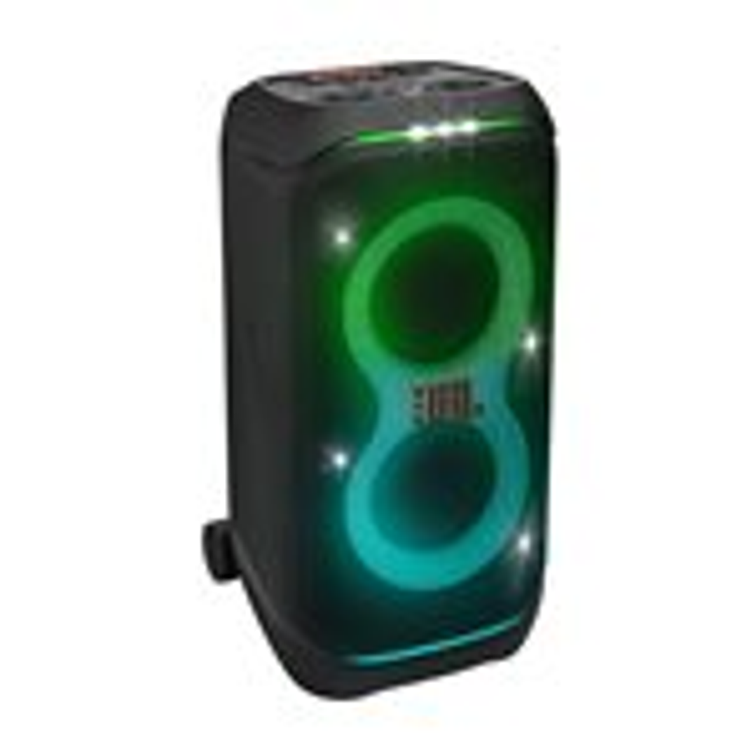 JBL Partybox Stage 320-Speaker-Black 1