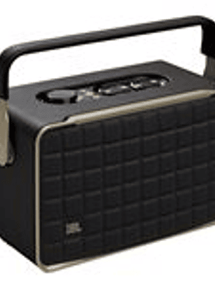 Parlante JBL JBLAUTH300BLKAM