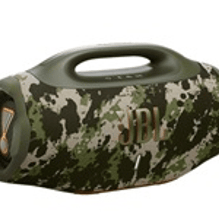 JBL BOOMBOX 4 BT SPEAKER SQUAD 1