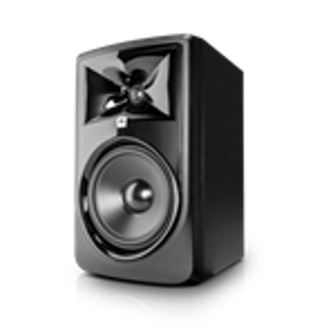 JBL Pro 308P MKII Monitor Estudio 8