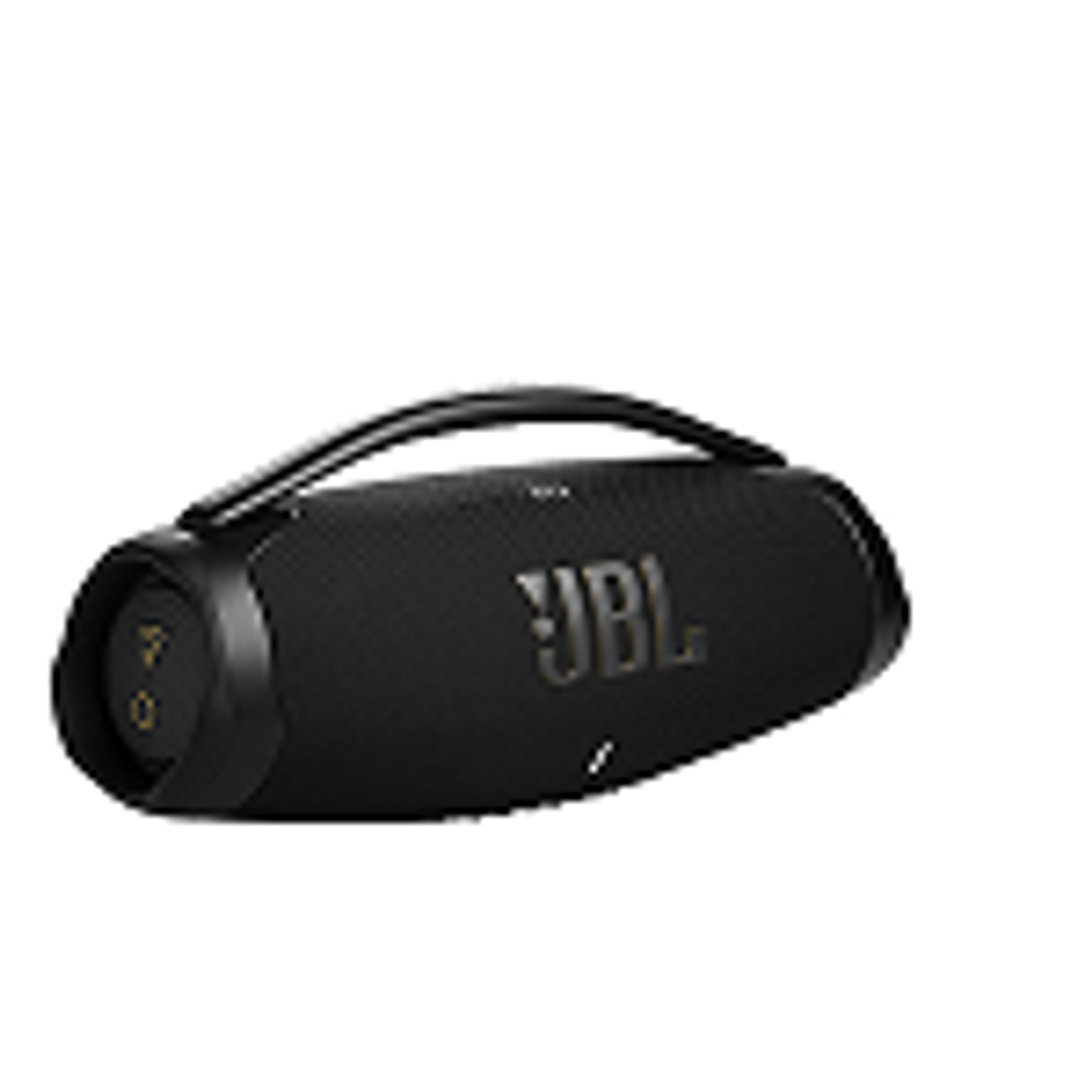 JBL Boombox -3-WIFI Black 1