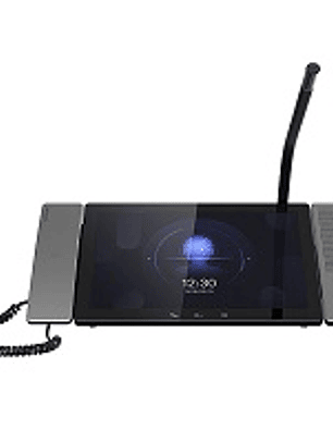 Hikvision Door Entry Systems - HIK Estacion Trabajo Maestra