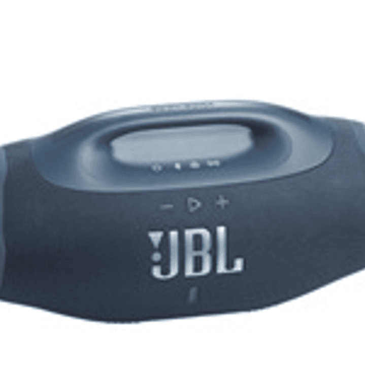 JBL BOOMBOX 4 BT SPEAKER BLUE 1