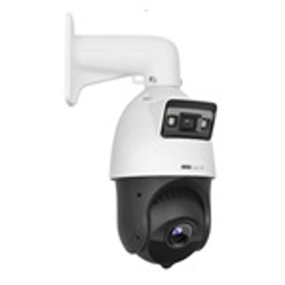 HIK TandemVu PTZ 4MP 100mt + Bullet 4MP 30mt WDR POE+ 1