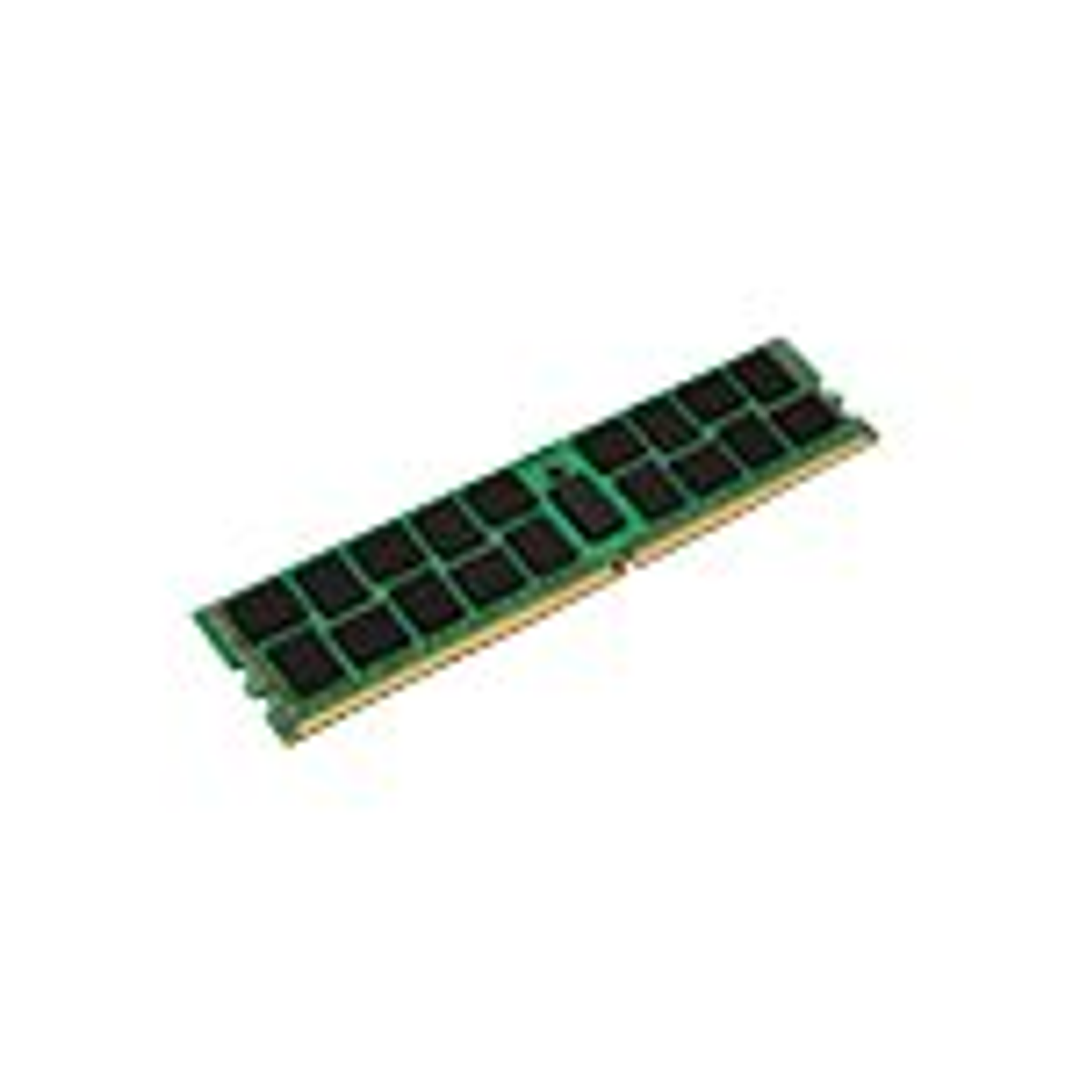 Kingston Memories RAM - KNG 32GB 3200MT/S DDR4 ECC Registere 1