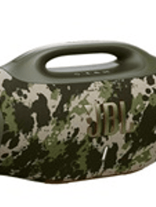 JBL BOOMBOX 4 BT SPEAKER SQUAD