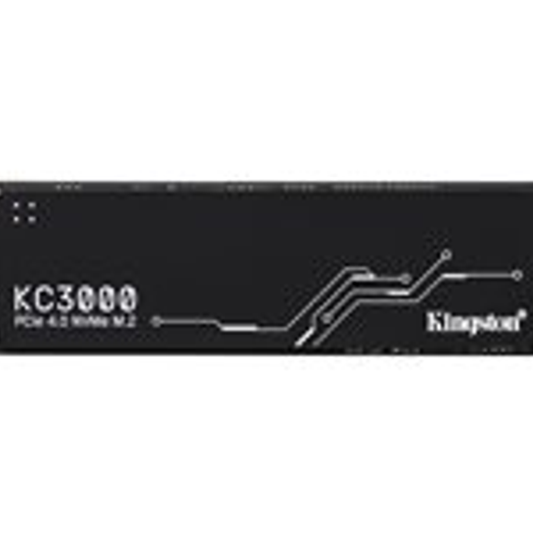 Kingston Internal Solid State Drives - KNG SSD 2048GB 7000/7 1