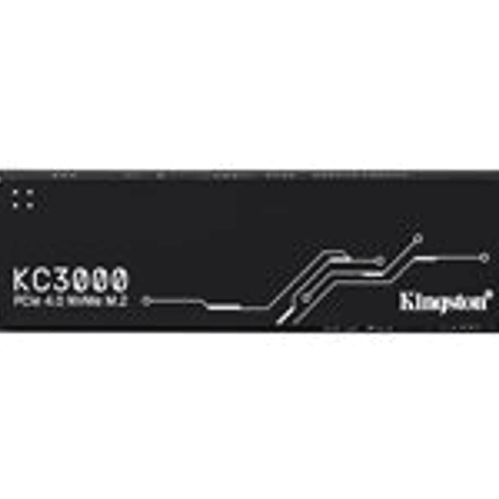 Kingston Internal Solid State Drives - KNG SSD 2048GB 7000/7 1