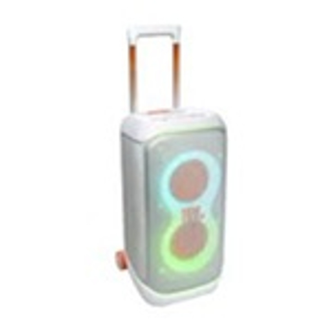 JBL Partybox Stage 320 Party Speaker White 1