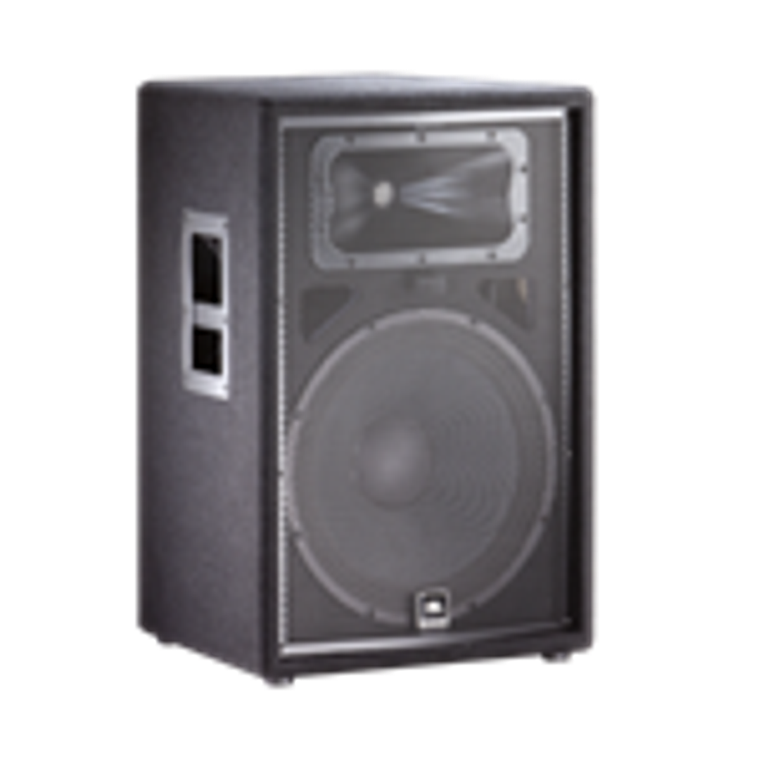 JBL Pro JRX215 Parlante Pasivo 15