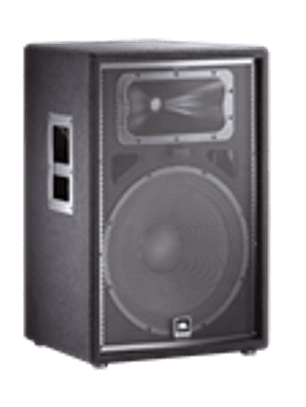 JBL Pro JRX215 Parlante Pasivo 15