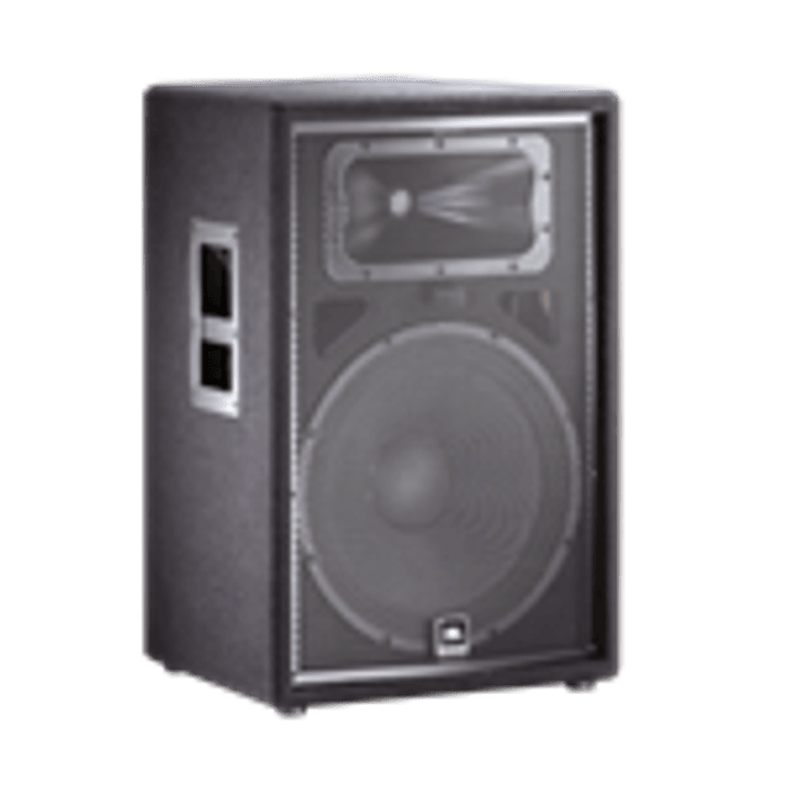 JBL Pro JRX215 Parlante Pasivo 15