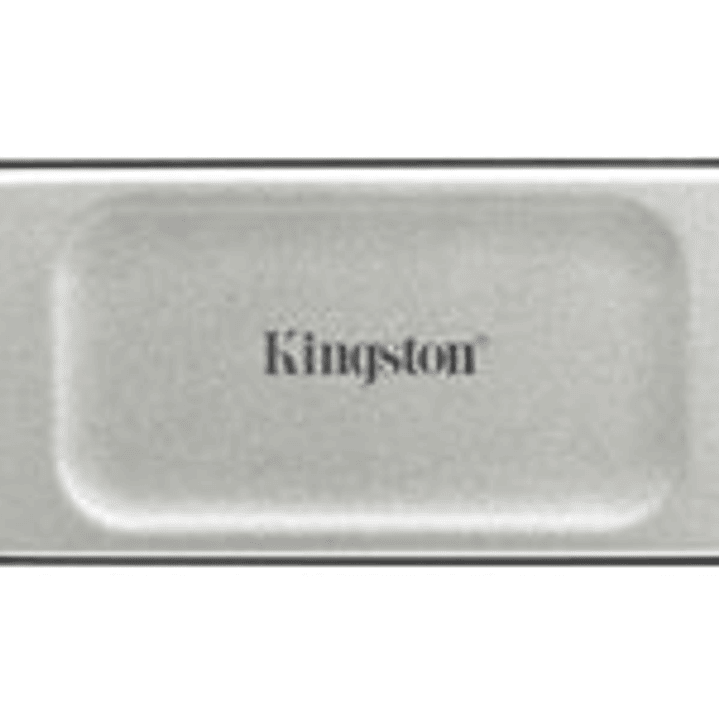 Kingston External Solid State Drives - KNG SSD 4TB Ext USB-C 1