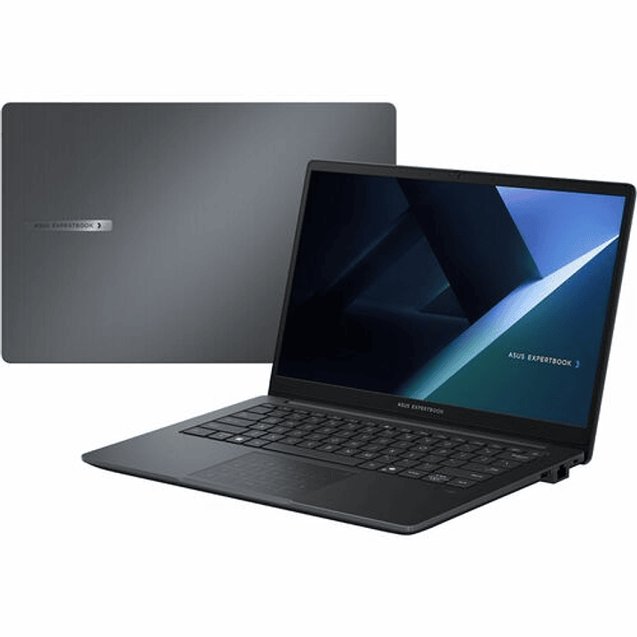 Portátil Asus ExpertBook B1 B1403 B1403CVA-S62178X 35.6cm (14