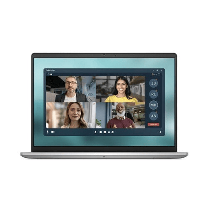 Portátil Dell Pro 14 Essential PV14250 CORE 5 120U 16GB 512SSD W11P 1YR 1