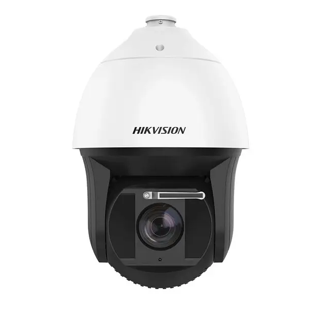 cámara de videovigilancia  Hikvision PTZ 4MP Darkfighter 42x IR 400mt IP67 Nema 4x IK10 WDR 1