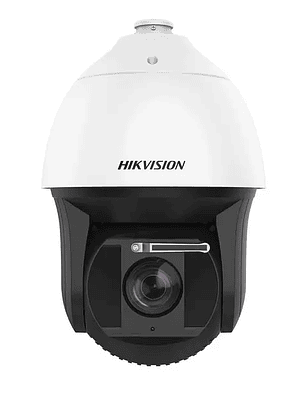 cámara de videovigilancia  Hikvision PTZ 4MP Darkfighter 42x IR 400mt IP67 Nema 4x IK10 WDR