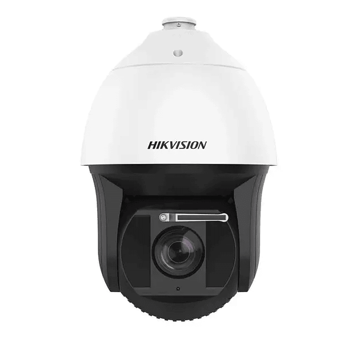 cámara de videovigilancia  Hikvision PTZ 4MP Darkfighter 42x IR 400mt IP67 Nema 4x IK10 WDR 1