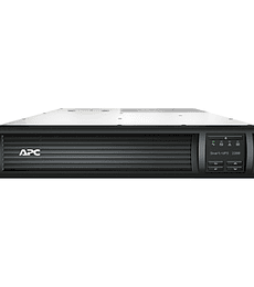 UPS APC SMART-UPS 2200VA LCD RM 2U 230V SMT2200RMI2U