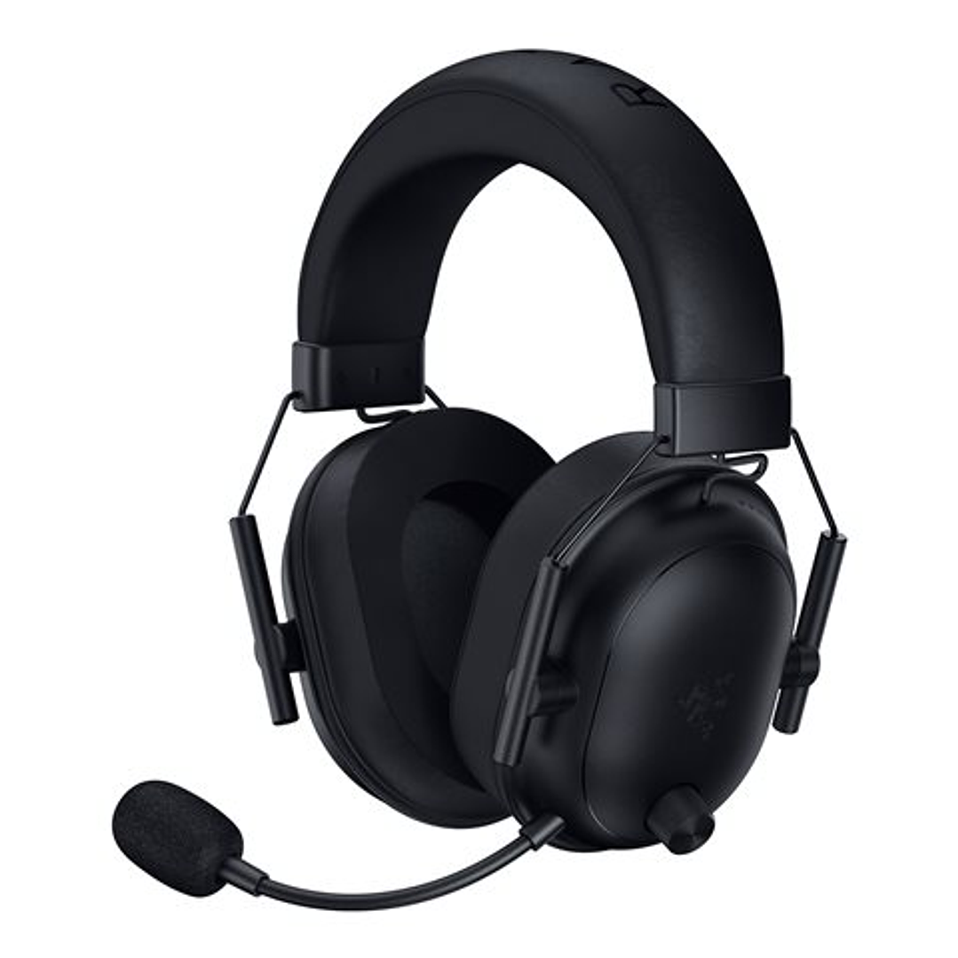 Auriculares inalámbricos ultraligeros Gaming Razer BlackShark V2 HyperSpeed RZ04-04960100-R3U1 1