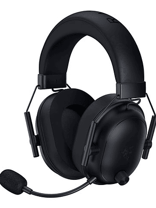 Auriculares inalámbricos ultraligeros Gaming Razer BlackShark V2 HyperSpeed RZ04-04960100-R3U1