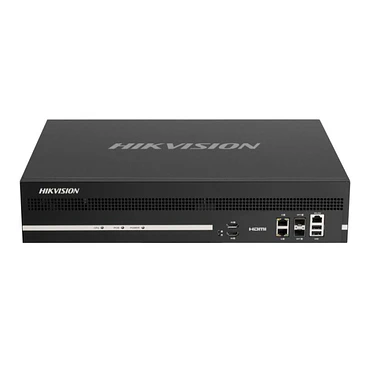 Decodificador 16 canales 12MP - 128 canales 1080p, 16 canales 100mt DS-6916UDI 1