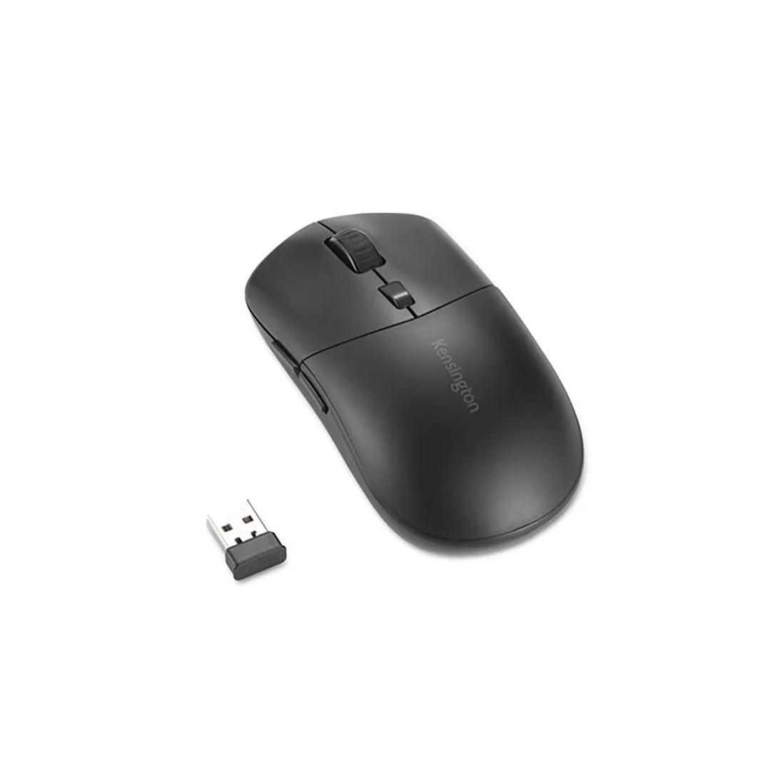 Mouse Kensington MY430 inalámbrico recargable K75507WW 1