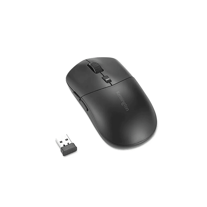 Mouse Kensington MY430 inalámbrico recargable K75507WW 1