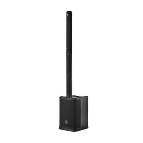Sistema PA Portátil JBL Pro PRX One Sist Line Array de 12" con Mezclador Digital