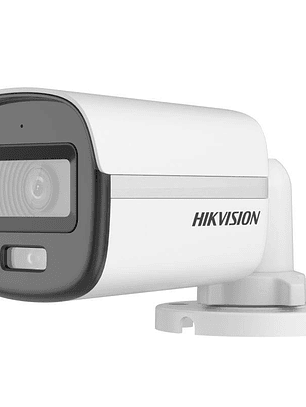 Cámara IP Hikvision DS-2CE10KF0T-LPFS 2.8mm