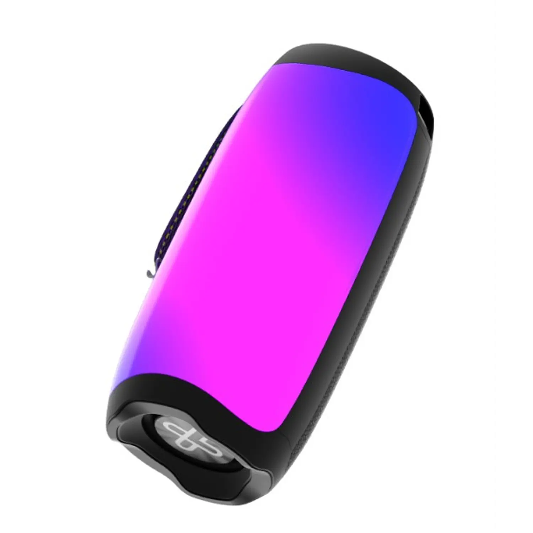 Altavoz portátil Klip Xtreme Bluetooth KBS-350BK 1