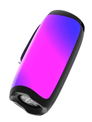 Altavoz portátil Klip Xtreme Bluetooth KBS-350BK