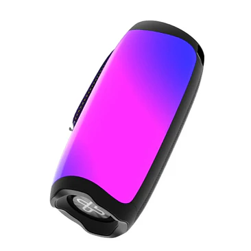 Altavoz portátil Klip Xtreme Bluetooth KBS-350BK 1