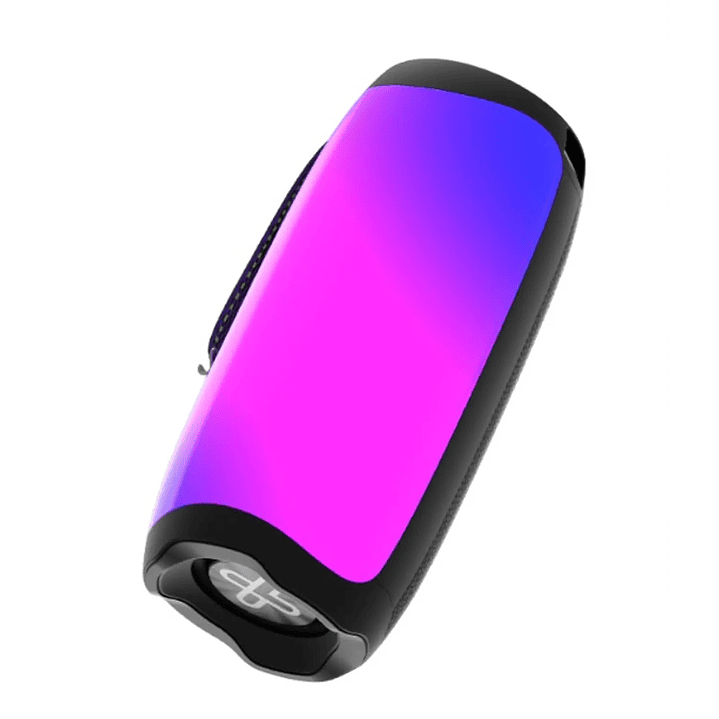 Altavoz portátil Klip Xtreme Bluetooth KBS-350BK 1