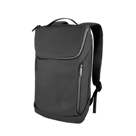 Mochila Ejecutiva Notebook Klip Xtreme Repelente Agua KNB-905BK 